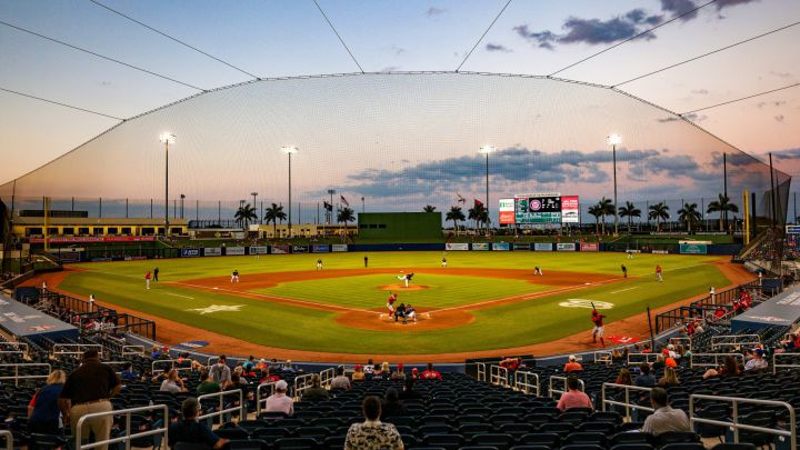 Preolimpico De Beisbol Aforo Restricciones Precios Y Donde Comprar Boletos Para Ver Los Partidos As Usa