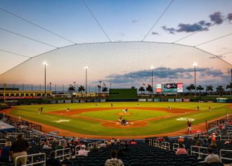 Preolímpico de béisbol: Boletos, aforo, etc