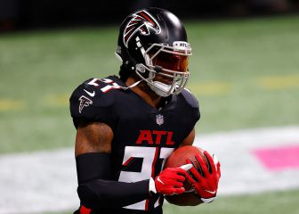 Reporte: Todd Gurley podría reencontrarse con Jared Goff