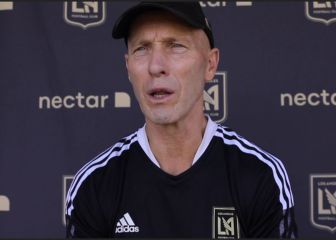 Bradley: Creo que las cosas han sido un poco injustas