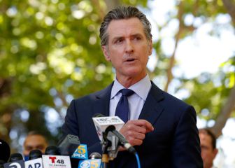 ¿Cómo participar en la lotería de vacunas de California?