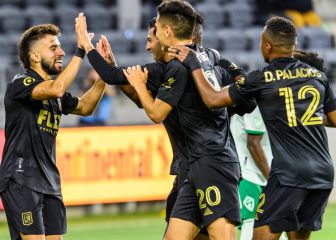 LAFC vs New York City FC: Horario, TV; cómo y dónde ver