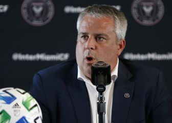 Atlanta United sufre por las sanciones de Inter Miami