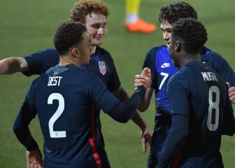 Suiza vs Estados Unidos: Horario, TV; cómo y dónde ver el partido Amistoso