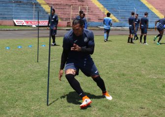 Las alarmas en CD FAS se vuelven a prender por Gullit