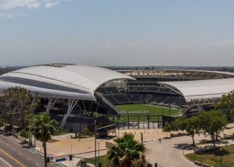 New York City aprovecha errores de LAFC para ganar