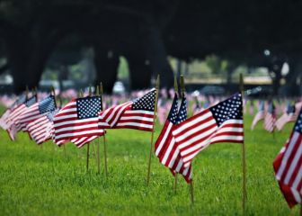 Memorial Day 2021: Desfiles, eventos, lugares y más...