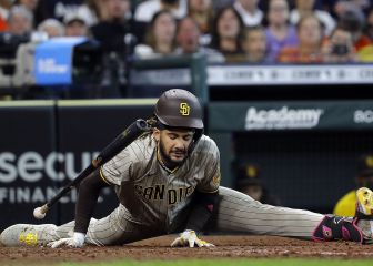 “El Niño” y sus Padres dominan las Grandes Ligas