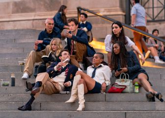 Gossip Girl: teaser y fecha de estreno del reboot de HBO