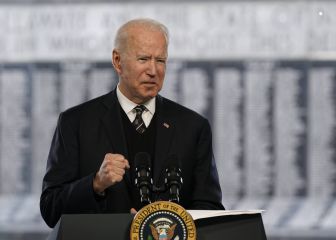 Nuevo plan presupuestario de Biden: ¿qué incluye?