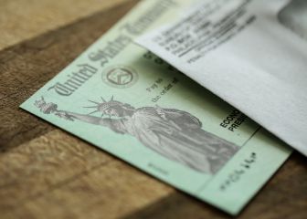 Tercer cheque de estímulo: ¿cuántos pagos se han enviado?