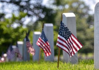Memorial Day: ¿Qué es y por qué se celebra?