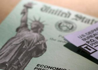 Un cuarto cheque de estímulo podría estar en riesgo