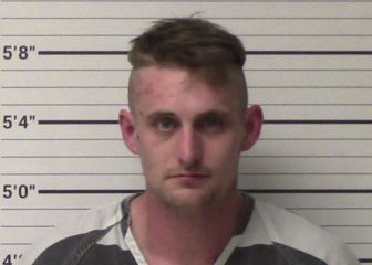 Texas: Arrestan a hombre que planeaba tiroteo en Walmart