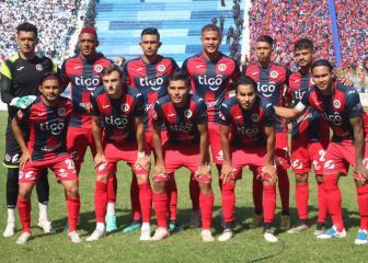 Gullit Peña dedica el título a la afición: “Tantos años apoyaron”