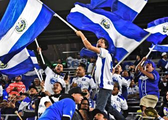 El Cuscatlán tendrá más de 15,000 aficionados ante Antigua y Barbuda