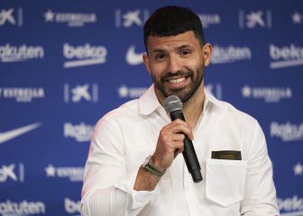 ¡Hasta pronto, Kun! Steffen se despide de su compañero