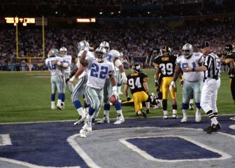 ¿Turno de los Dallas Cowboys de terminar con su maldición?