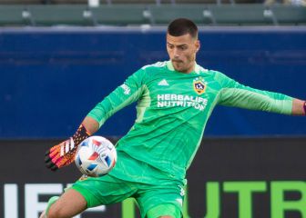 Jonathan Bond salvó para ser el mejor jugador de la MLS