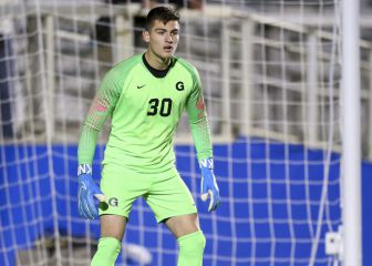 Arquero de la MLS rechaza convocatoria de El Salvador