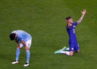 McKennie no puede esperar más por el arribo de Pulisic