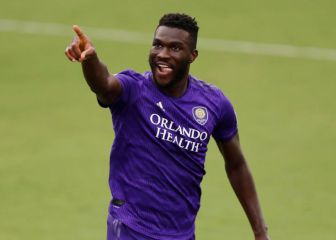 Barnsley no ejerció compra por Dary Dike y volverá a Orlando