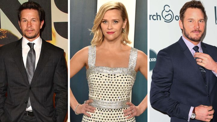 Mark Wahlberg, Reese Witherspoon, Chris Pratt y más celebridades compartieron mensajes en redes sociales por el Memorial Day