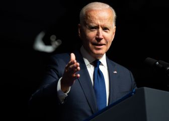 Biden reconoce junio como el Mes del Orgullo LGBTQ
