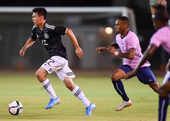 El camino de México, EEUU, Costa Rica y Honduras hasta el Final Four