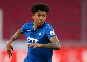 Hoffenheim va por jugador estadounidense del Bayern