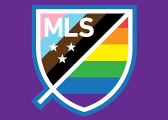 Equipos de la MLS se unen para apoyar el Pride Month