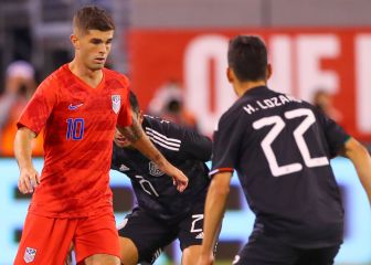 USA vale más que las otras tres selecciones juntas del Final Four