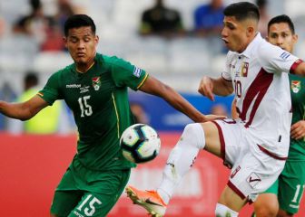 Bolivia vs Venezuela: Horario, TV; cómo y dónde ver en USA