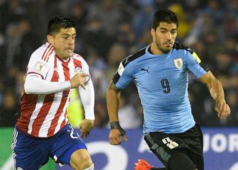 Uruguay vs Paraguay: Horario, TV; cómo y dónde ver en USA