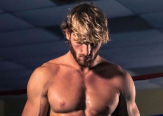 ¿Quién es Logan Paul, el próximo rival de Mayweather?