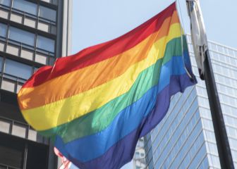 Pride Month: Significado de las siglas LGBT+ y su bandera