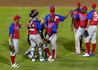 Miembro cubano deserta en USA, tras Preolímpico de Béisbol
