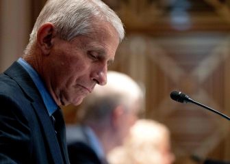 ¿Qué dicen los correos del Dr. Fauci sobre los cubrebocas?