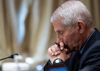 Correos filtrados del Dr. Fauci: ¿Qué dicen de la pandemia?