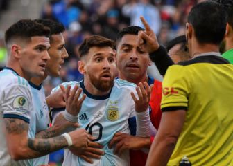 Argentina vs Chile: Horario, TV; cómo y dónde ver en USA