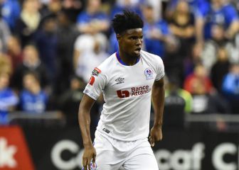 Maylor Núñez se perderá el Apertura 2021 por lesión