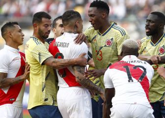 Perú vs Colombia: Horario, TV; cómo y dónde ver en USA