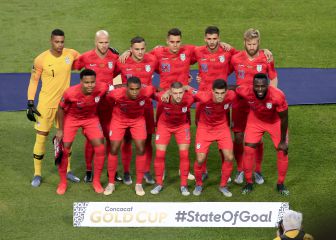 Honduras vs Estados Unidos: Horario, cómo y dónde ver en USA