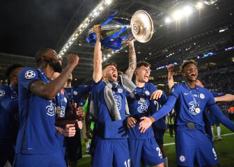 Berhalter: “Estamos muy orgullosos de Christian Pulisic”