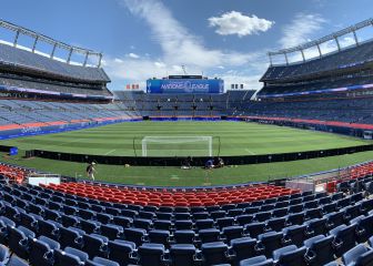 El Final Four de la Concacaf Nations League ya está aquí