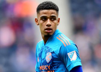 Lo mejor de la primera ventana de transferencias de MLS