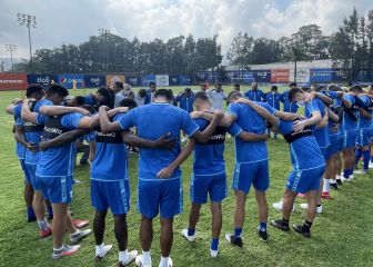 Guatemala vs San Vicente y las Granadinas: Horario, TV; cómo y dónde ver