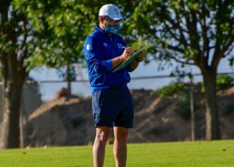 Los siete jugadores que podrían debutar en la Selección de El Salvador