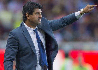 José Saturnino Cardozo dirigirá al Municipal de Guatemala