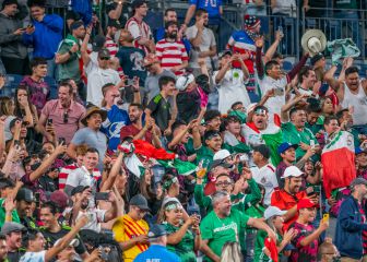 Concacaf Nations League: ¿Cómo comprar boletos para las finales?